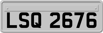 LSQ2676