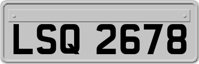 LSQ2678