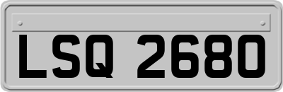 LSQ2680
