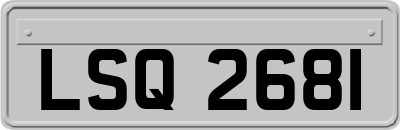 LSQ2681