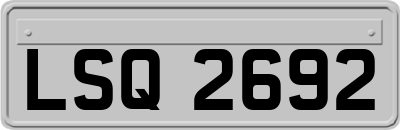 LSQ2692