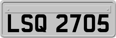 LSQ2705