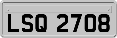 LSQ2708