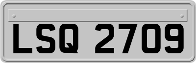 LSQ2709