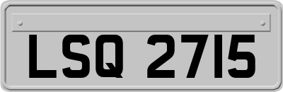 LSQ2715