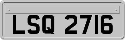 LSQ2716