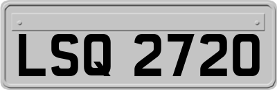 LSQ2720