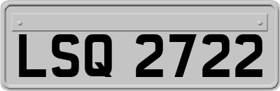 LSQ2722
