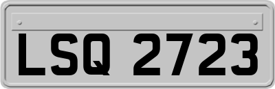 LSQ2723