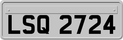 LSQ2724