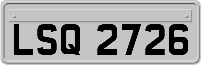 LSQ2726