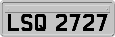 LSQ2727