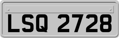 LSQ2728