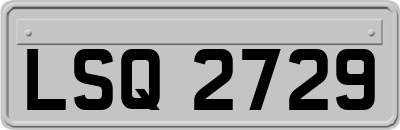 LSQ2729
