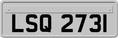 LSQ2731