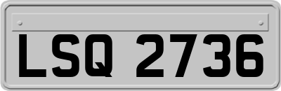 LSQ2736