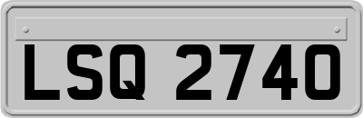LSQ2740