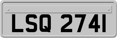 LSQ2741