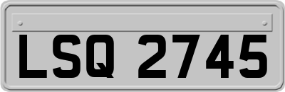 LSQ2745