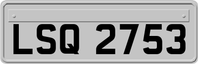 LSQ2753