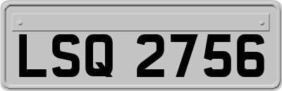LSQ2756