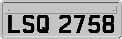LSQ2758