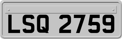 LSQ2759