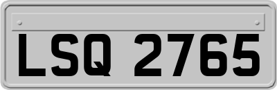 LSQ2765