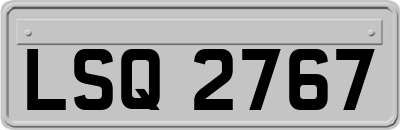 LSQ2767