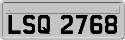 LSQ2768