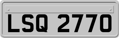 LSQ2770