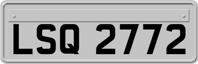 LSQ2772