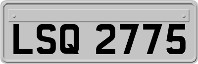 LSQ2775
