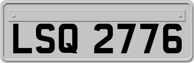 LSQ2776