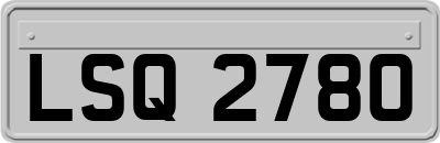 LSQ2780