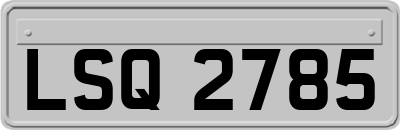 LSQ2785