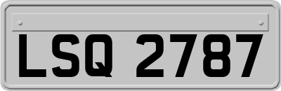 LSQ2787