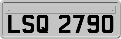 LSQ2790