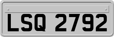 LSQ2792