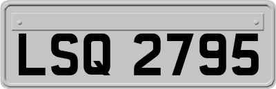 LSQ2795
