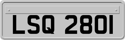 LSQ2801