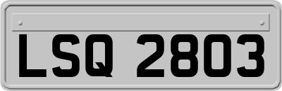 LSQ2803