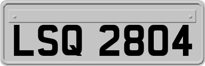 LSQ2804