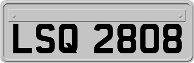 LSQ2808