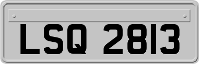 LSQ2813