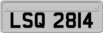 LSQ2814