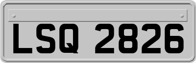 LSQ2826