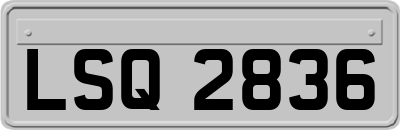 LSQ2836