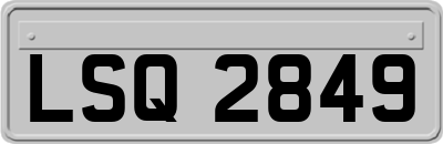 LSQ2849