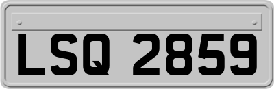 LSQ2859